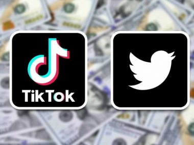 Twitter и TikTok провели предварительные переговоры об объединении