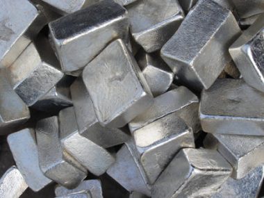 Китайская Regal Metal построит завод по производству алюминиевых сплавов
