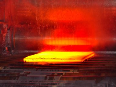 Производство стали в Китае превысит 1 млрд т за 2020 год –  Baosteel
