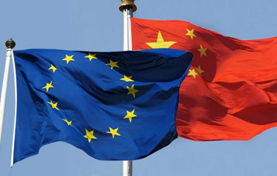 ЕС и Китай подписали соглашение о защите географических указаний
