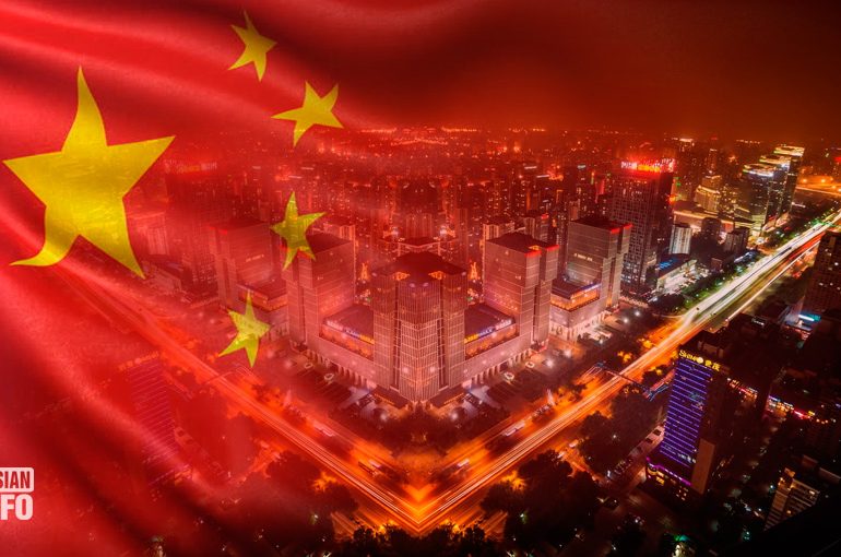 Китай разрешит въезд в страну иностранным гражданам с тремя категориями действующих ВНЖ