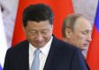 Путин признал, что у Китая есть "вопросы и опасения" по войне в Украине