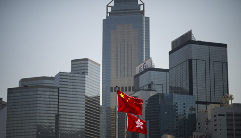С восстановлением экономики Китая увеличивается количество госкомпаний-«зомби» - исследование PIIE