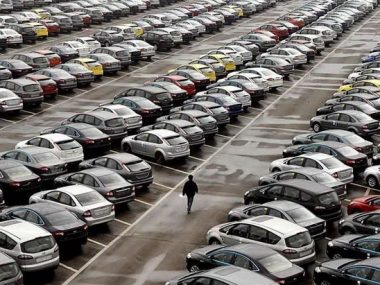 Китайский автомобильный рынок восстановится во втором полугодии и выйдет на прежний уровень продаж – представитель Skoda