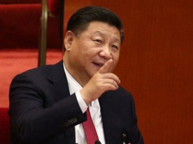 Лидер Китая рекомендовал бойцам КНР «сосредоточиться на подготовке к войне»