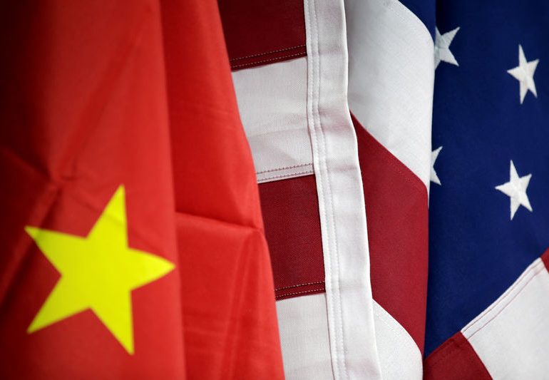 Китай может ограничить экспорт редкоземельных металлов в США