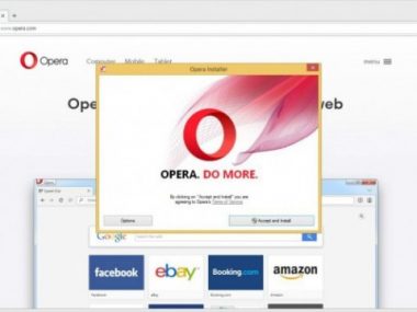 Китайская компания Beijing Kunlun Tech выкупит основную часть акций Opera