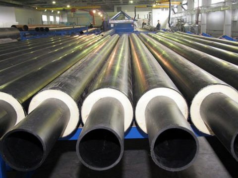 Tenaris планируют создать совместное предприятие с Baotou Steel Union