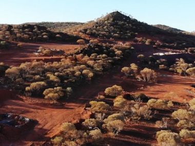 Sinosteel заключила сделку по закупке железной руды у австралийской Fenix Resources