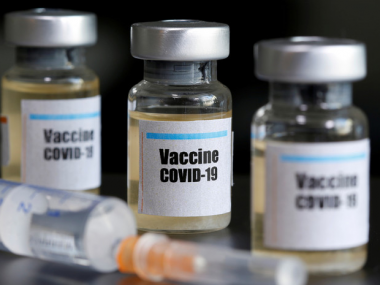 Китай проводит испытания 13 вакцин от коронавирусной инфекции