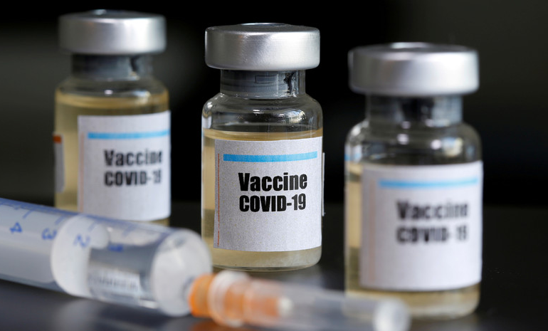 Китай проводит испытания 13 вакцин от коронавирусной инфекции