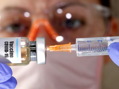 Бразилия купит у Китая около 46 млн доз вакцины от коронавируса