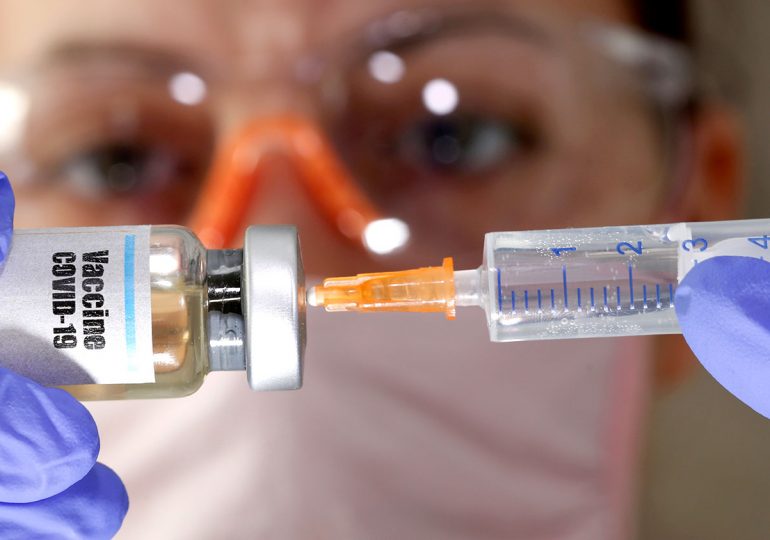 Бразилия купит у Китая около 46 млн доз вакцины от коронавируса