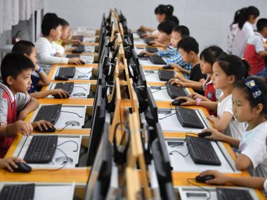 Китай вводит запрет на «вызывающие зависимость» у детей интернет-продукты и услуги