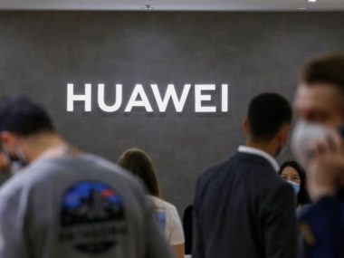 Комитет парламента Великобритании обвинил Huawei в сговоре с китайскими властями
