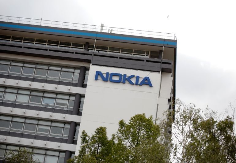 Nokia обошла Huawei в тендере на строительство сети 5G в Бельгии
