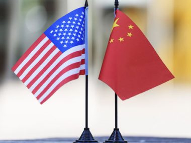 Новые экспортные ограничения в США заставили китайскую SMIC начать переговоры с властями США