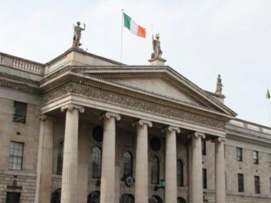 Ирландия ужесточает правила для иностранных инвесторов на фоне роста китайских инвестиций