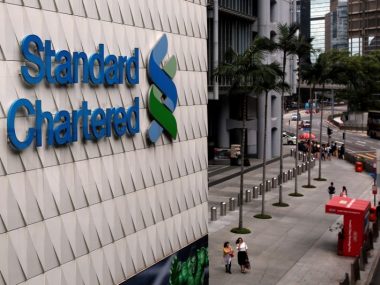 Standard Chartered запросили брокерскую лицензию в Китае