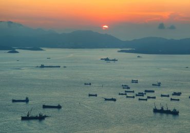 Борьба за Южно-Китайское море: Малайзия задержала китайские суда в своих территориальных водах