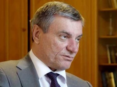 Вопрос с «Мотор Січ» будет решаться в пользу стратегических интересов Украины – глава Минстратегпрома