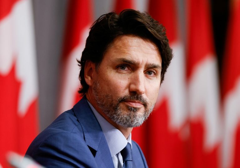 Канада не поддастся давлению со стороны Китая – премьер-министр