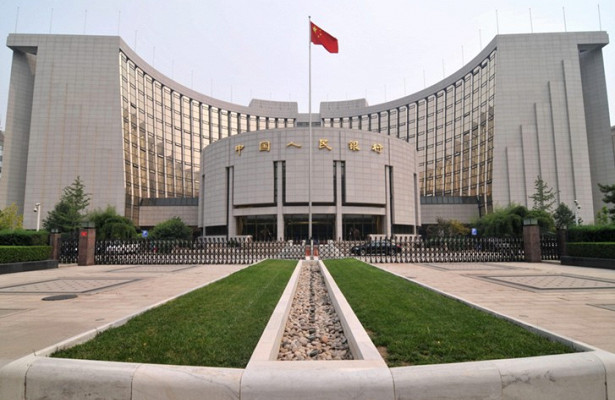 ЦБ Китая выделил банкам дополнительный $121 млрд в рамках программы среднесрочного кредитования