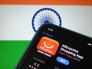 Индия заблокировала 43 китайских приложения
