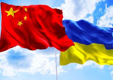 2 декабря пройдут переговоры украинских и китайских (Харбин) деловых кругов