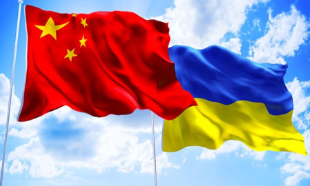 2 декабря пройдут переговоры украинских и китайских (Харбин) деловых кругов