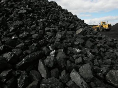 Запрет Китая на коксующийся уголь из Австралии бьёт по сталелитейной промышленности КНР – Reuters