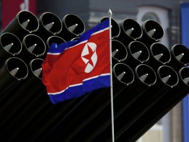 Китай и Южная Корея договорились возобновить переговоры по ядерной программе
