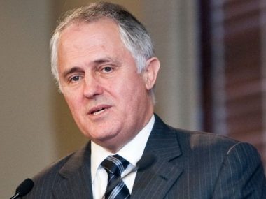«Поддававшись давлению Пекина, вы не получите благодарности – вы получите меньше уважения» – экс-премьер-министр Австралии