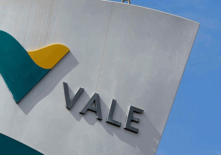 Бразильская корпорация Vale направит $650,6 млн в строительство объектов переработки железной руды в Китае