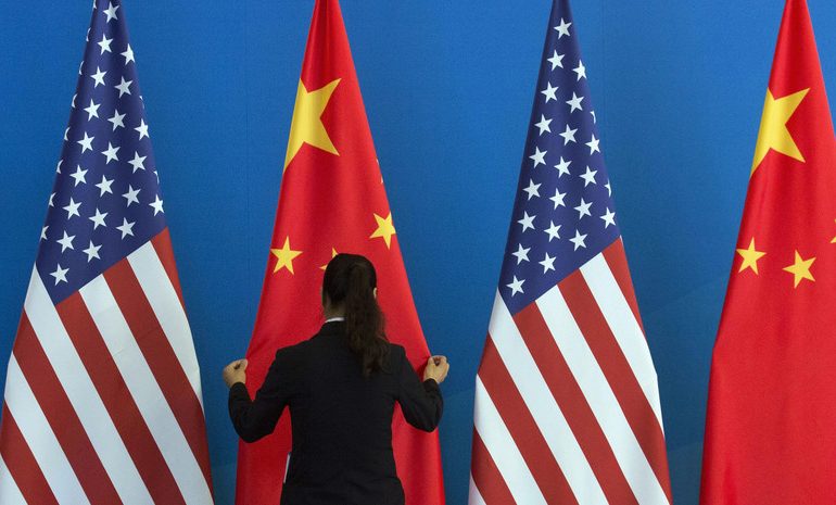 США может расширить ограничительные меры по отношению к КНР