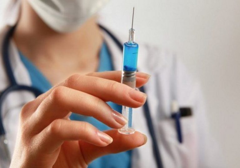 Sinopharm подала заявку на регистрацию вакцины для профилактики COVID-19