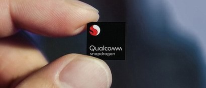 Qualcomm разрешили продавать 4G-чипы китайской Huawei