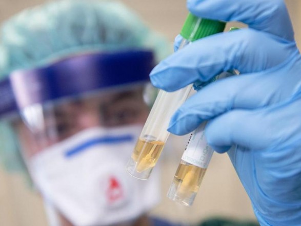 Китай готов предоставить странам БРИКС вакцину от коронавируса
