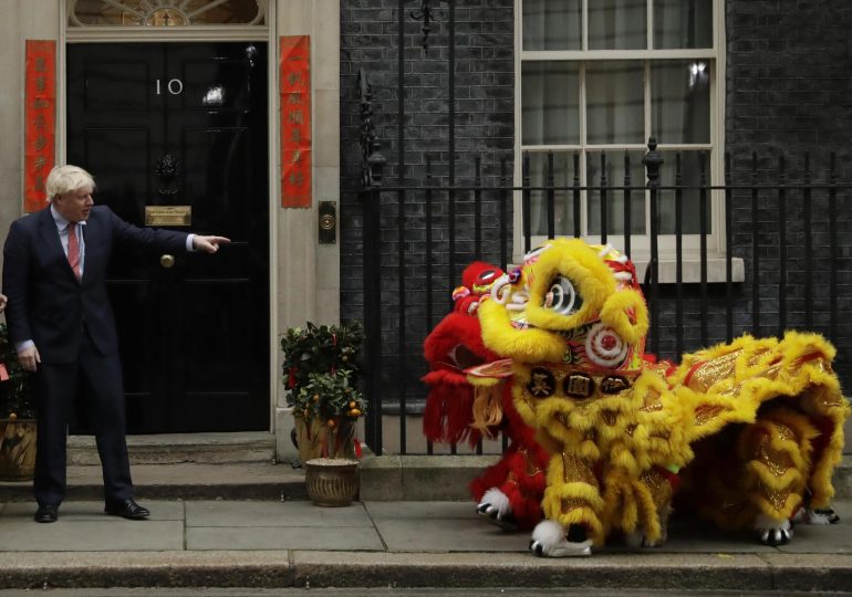 Новый закон Великобритании об иностранных инвестициях направлен против китайских инвесторов - The Economist