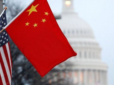 США продолжит политику санкций по отношению к Китаю из-за отстранения четырех депутатов Гонконга