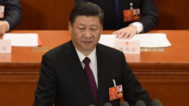 Китай вынужден пересматривать стратегию Пояс и Путь из-за неплатежеспособности 18 стран-партнеров