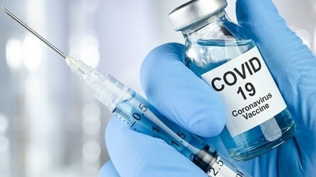 Кения планирует закупить у Китая вакцину от коронавируса