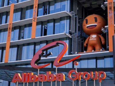 Пекин инициировал антимонопольное расследование по Alibaba
