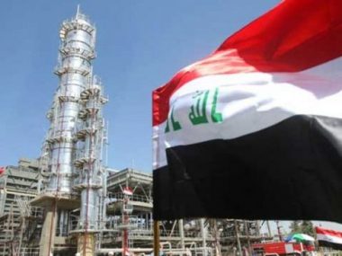 Китай и Ирак планируют подписать пятилетний контракт на поставку нефти