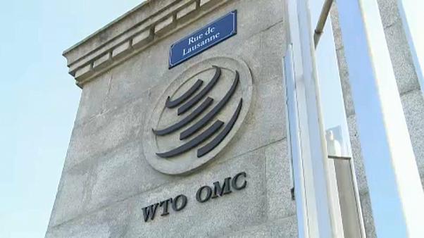 Австралия планирует обратиться в ВТО с жалобой на Китай