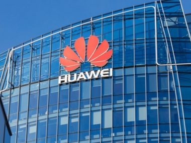 Huawei построила завод по производству чипов в Китае из-за санкций со стороны США