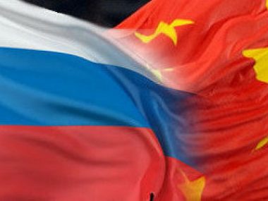 Китай и Россия обсуждают инвестиционные проекты объемом $107 млрд