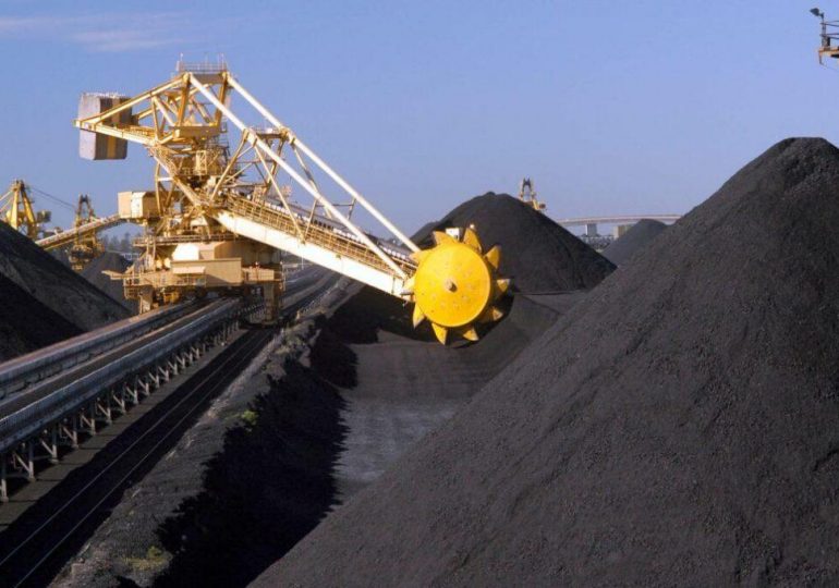 Китай официально объявил эмбарго на импорт угля из Австралии- Splash 24/7