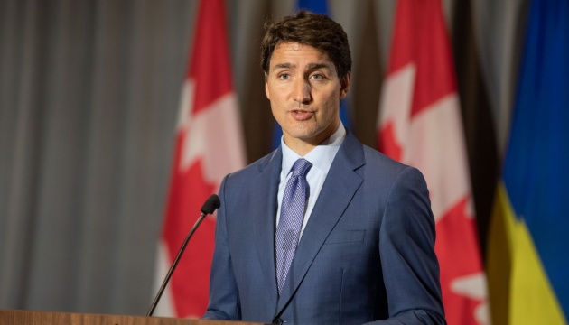 Канада думает о санкциях для Китая из-за ареста своих граждан