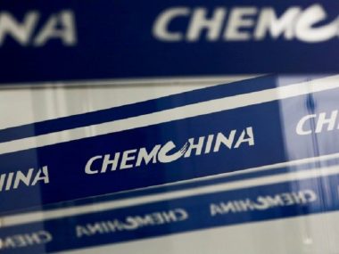 Китай попытается создать химический конгломерат в обход проверок США – СМИ